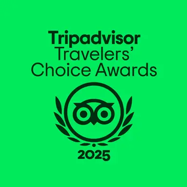 traveller choice 2025